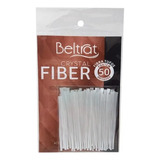 Fibra De Vidro Tufo Crystal Beltrat- 50 Un