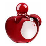 Perfume Nina Rouge X 80 Ml Original