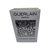 Guerlain-l'homme Ideal Edt 50 Ml 2014!