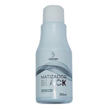 Louromax Matizador Black 300ml Loiro Acinzentado