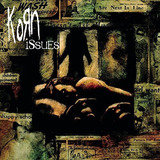 Cd Korn - Issues - Nuevo Importado