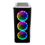 Xtreme Pc Gaming Ryzen 3 24gb Ssd 240gb Rgb Wifi