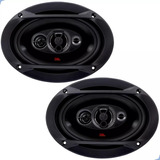 Par Auto Falante 6x9 Pol Jbl Selenium Flex3 69qdfx110 4 Ohms