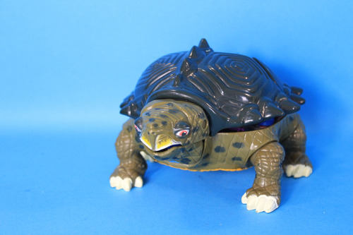 Vintage 1994 Playmates Tmnt Mini-mutants Tokka