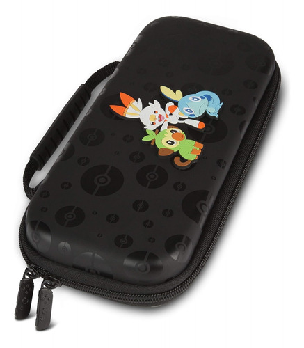 Estuche Para Nintendo Switch Pokemon Funda Protectora