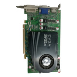 Evga Nvidia Geforce Gt 240 512mb Ddr5 128-bit Pci-e 2.0 X16