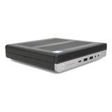 Mini Torre Cpu Core I5, 16 Gb Ram, Dd 500gb Solido
