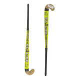 Palo Hockey Ez Life Fibra De Vidrio Trainer