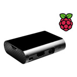 Case Carcasa Raspberry Pi 3 B/b+ Generica Buena Calidad