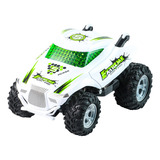 New Light-up Dancing Remote Control 4wd Toy Car