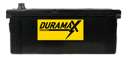 Bateria 12x180 Duramax Reforzada 