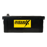 Bateria Duramax 12x180 Reforzada Camion Colectivo 180 Amper