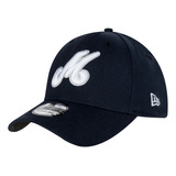 Gorra New Era Lmp 39thirty Sultanes De Monterrey Game Hombre