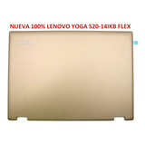 Carcasa Lenovo Yoga 520-14 520-14ikb Flex 5  N/p:ap1ym000110