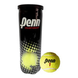 Penn Championship Caja X24 Tubos Pelotas Tenis