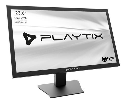 Monitor Touch Resistivo 23.6'' - Lynx Essence 