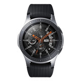 Samsung Galaxy Watch (bluetooth) 1.3  Caja 46mm 