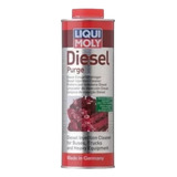 Diesel Purge Limpiador Sistema Inyeccion A Diesel Liqui Moly