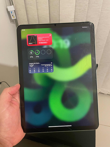 iPad Air 4a Geração