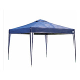 Gazebo Tenda Alum Articulado 3x3 Sanfonada Aproveite!! Mor