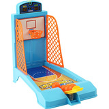 Jogo De Basquete De Dedo Brinquedo Infantil Game Bbr Toys