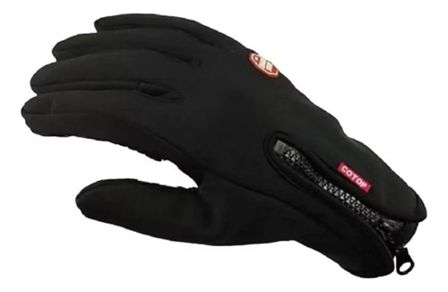 Guantes Winstooper (pack 3) Trekking Ciclismo Hiking Outdoor