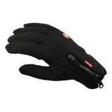 Guantes Winstooper (pack 3) Trekking Ciclismo Hiking Outdoor