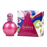 Perfume Fantasy De Britney Spears 100 Ml Edp Original 