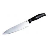 Cuchillo Chef Oster 8 Pulgadas 20 Cms Acero Inoxidable