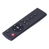 Control Remoto Tx3 Apto Para Android Tv Box Para Tanix Tx3ma