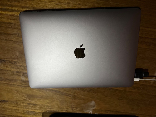 Macbook Pro Space Grey 13.3