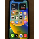  iPhone XS 64 Gb Gris Espacial