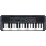 Teclado Musical Yamaha Psr-e273 61 Teclas 32 Voces