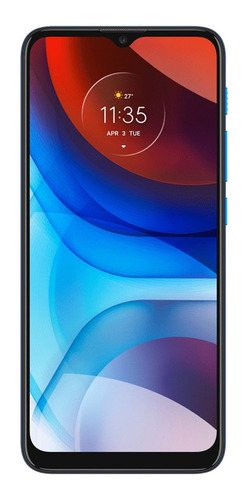 Motorola Moto E7i Power Dual Sim - Azul - 32 Gb - 2 Gb