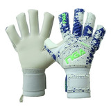 Luva De Goleiro Profissional Nga Soccer Legacy 