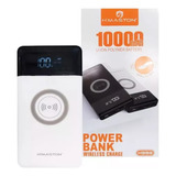 Carregador Portátil Power Bank Pro 10000mah H-maston H-999 