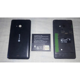 Celular Microsoft Rm-1092 Lumia 535 Defeito - (leiam)