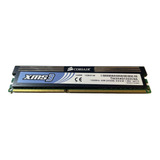 Memoria Ram Ddr3 2gb 1333 Corsair Xms3 Black 10600 Pc Gamer