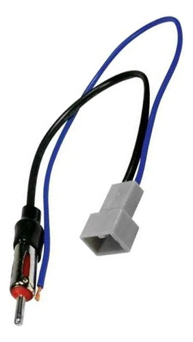 Adaptador Antena Auto Suzuki