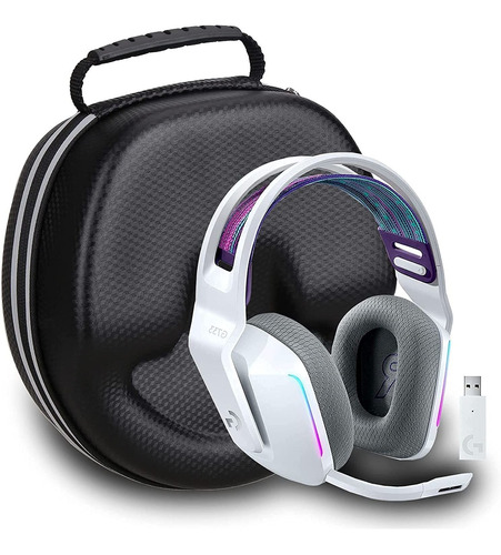 Estuche De Auriculares Logitech G733