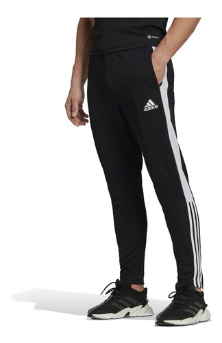 Pantalon De Buzo Hombre adidas Tiro Tr Pnt Es