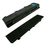 Bateria Toshiba Satellite L850 C855-12g C855-12r 6 Celdas