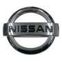 Emblema Grilla Nissan Para Frontier nissan FRONTIER