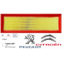 Filtro Aire Motor Peugeot Partner 207 C3 C4 Centauro 1.4 1.6 Citroen C3