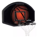 Tablero Spalding Nba 44 Highligh Basquet Original Outdoor