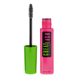 Mascara De Pestanas Great Lash Big Maybelline 10ml