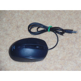 Mouse Óptico C3 Tech Usb Preto - Ms-30bk