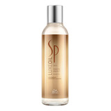 Shampoo Keratin Protect Luxeoil Sp Wella 200 Ml