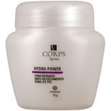 Hydra Power Crema Pies Resecos Tratamie - g a $316