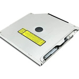 Unidad Dvd Apple Macbook Pro 2010 A1278 13  Original